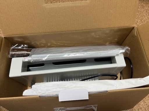 美品製本機　自作本　コミケ　裁断　スキャン後　とじたくん　3000