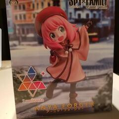 【新品未開封】劇場版 SPY×FAMILY CODE：White...