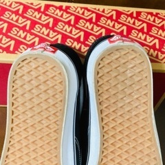 VANS オールドスクール　USA規格　28.5の画像