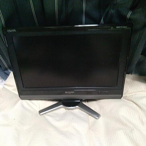 家電 テレビ 液晶テレビ