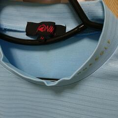 ５枚セット スポーツインナーウェア           の画像