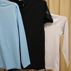 ５枚セット スポーツインナーウェア           の画像