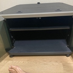 テレビ台の画像