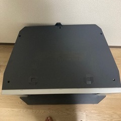 テレビ台の画像