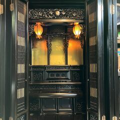 仏壇　無料