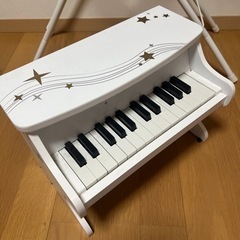 楽器 鍵盤楽器、ピアノ