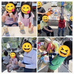 🌈子ども祭り4月28日開催 − 大阪府