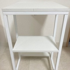 <決まりました> ★サイドテーブル★の画像