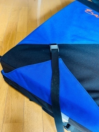 【美品】アサナのボルダーマット　ASANA　