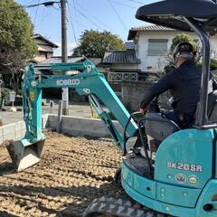 男女作業員募集してます❗の画像