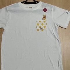 服/ファッション Tシャツ レディースM