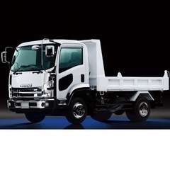 急募‼️ ４トンダンプ　ドライバー　運転手　アルバイト