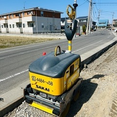 急募‼️ ４トンダンプ　ドライバー　運転手　アルバイトの画像