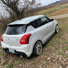 【決まりました】2022年製　finalist 205/40/r18の画像