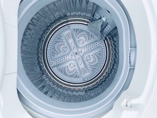 ⭐️SHARP 電気洗濯機⭐️ ⭐️ES-GE6C-W⭐️