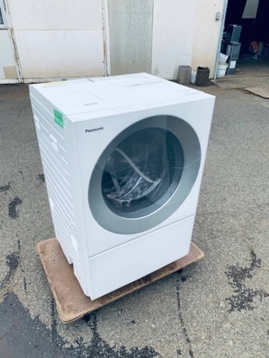 ⭐️Panasonicドラム式電気洗濯機⭐️ ⭐️NA-VG700L⭐️