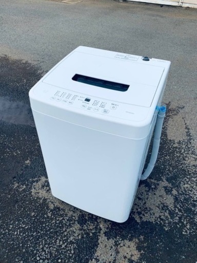 ⭐️アイリスオーヤマ全自動洗濯機⭐️ ⭐️IAW-T451⭐️