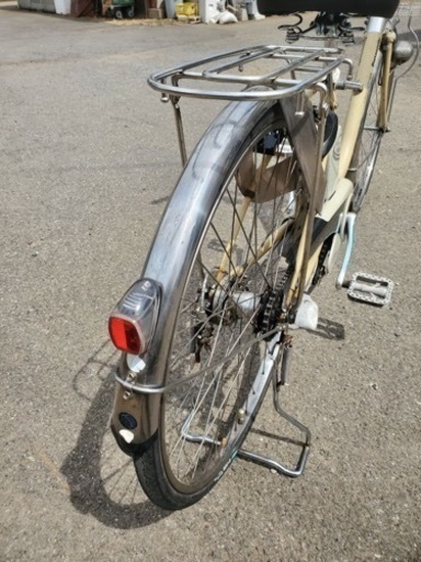 ⭐️電動自転車⭐️Panasonic   END63