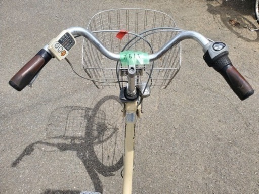 ⭐️電動自転車⭐️Panasonic   END63