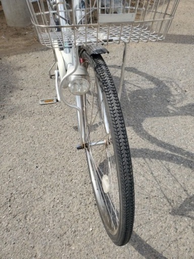 ⭐️電動自転車⭐️Panasonic   END63