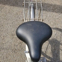 ⭐️電動自転車⭐️Panasonic   ENS63の画像