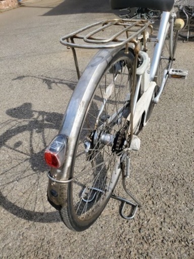 ⭐️電動自転車⭐️Panasonic   ENS63