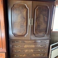 家具 ドレッサー