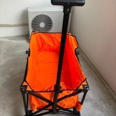 アウトドアワゴン　Doppel gänger  ドッペルゲンガーの画像