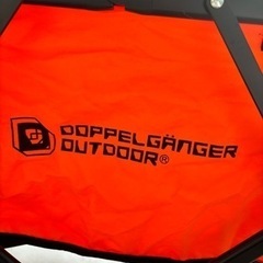 アウトドアワゴン　Doppel gänger  ドッペルゲンガーの画像