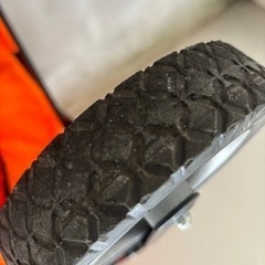 アウトドアワゴン　Doppel gänger  ドッペルゲンガーの画像