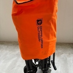 アウトドアワゴン　Doppel gänger  ドッペルゲンガーの画像