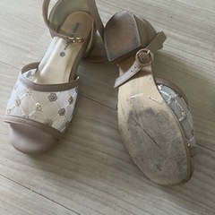 靴/バッグ 靴 サンダルの画像