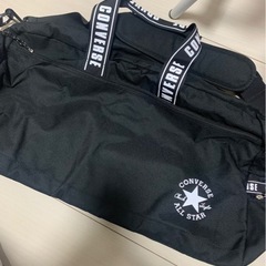 ボストンバッグ  コンバース  CONVERSE