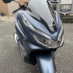 PCX150 KF30 4月26日までの投稿になります