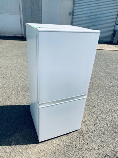 ⭐️AQUAノンフロン冷凍冷蔵庫⭐️ ⭐️AQR-16F⭐️