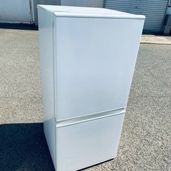 ⭐️AQUAノンフロン冷凍冷蔵庫⭐️ ⭐️AQR-16F⭐️
