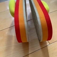 ミキハウス　子供用　草履　Lサイズの画像