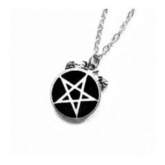 Alchemy Gothic: ROSEUS PENTAGRAM...