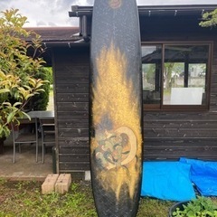 金箔仕様！ロングボード10ft