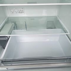 決まりました】TOSHIBA 東芝ノンフロン冷凍冷蔵庫 GR-U36SV (ZH) 右