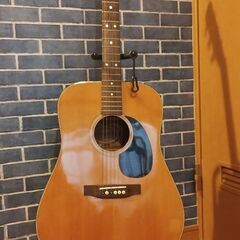 ギター　ARIA　w130  