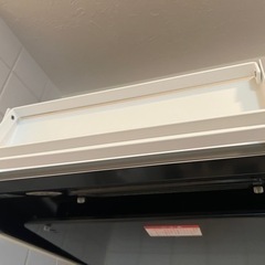 マグネットペーパーホルダーの画像