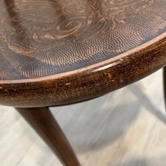 レアモデル！TON chair大幅値下げ！の画像