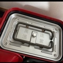 【美品】BRUNOホットプレートの画像