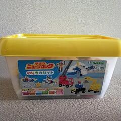 おもちゃ おもちゃ ブロックの画像