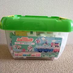 おもちゃ おもちゃ ブロックの画像