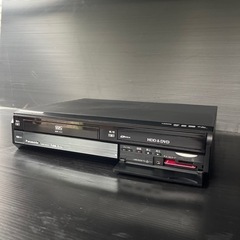 美品・動作品】上位機種 Panasonic DIGA 【DMR-XW41V】 大容量500GB