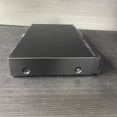 【動作品】Panasonic パナソニック ブルーレイディスクレコーダー 【DMR−BW770】B-CASカード、リモコン付きの画像