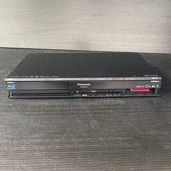 【動作品】Panasonic パナソニック ブルーレイディスクレコーダー 【DMR−BW770】B-CASカード、リモコン付きの画像