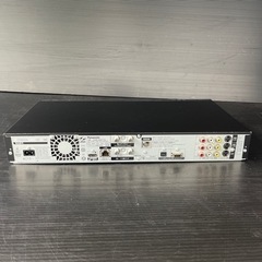 【動作品】Panasonic パナソニック ブルーレイディスクレコーダー 【DMR−BW770】B-CASカード、リモコン付きの画像